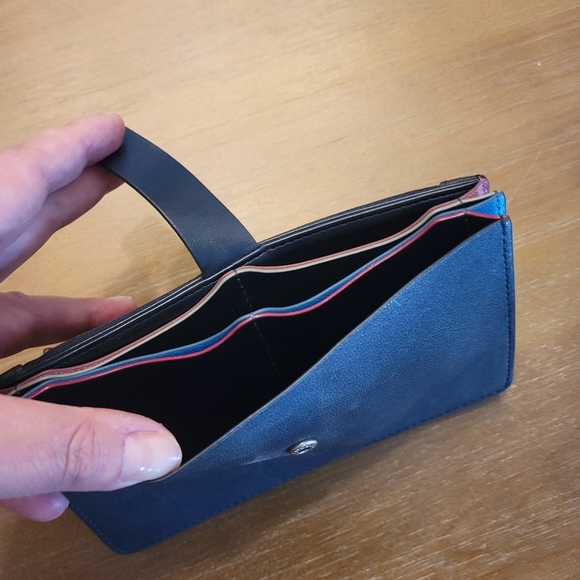 Fossil wallet - Picture 4 of 4